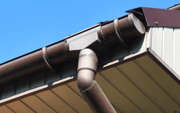 types of Testwood fascias