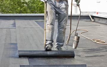 flat roof replacement Testwood, Hampshire