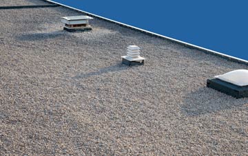 flat roofing Testwood, Hampshire