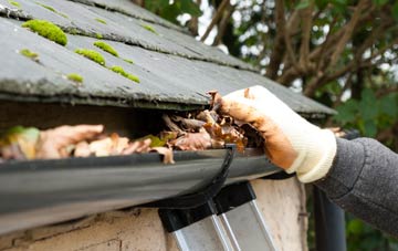 gutter cleaning Testwood, Hampshire