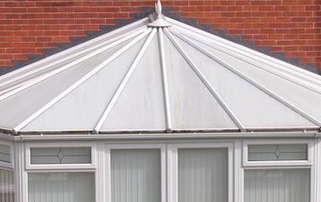 Testwood polycarbonate conservatory roof repairs