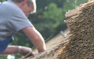 professional Testwood thatchers